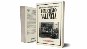 conociendo valencia libro