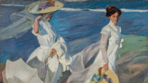 exposicion sorolla fundacion bancaja