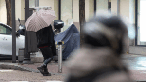lluvias que hacer valencia castellon comunidad valenciana alerta roja