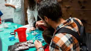 noche investigacion caixaforum valencia