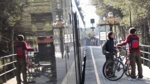 nuevas normas bicicletas metrovalencia