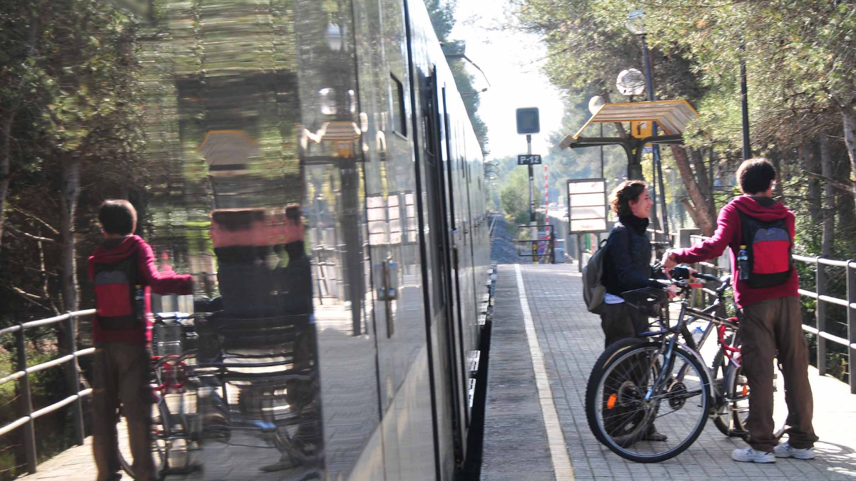 nuevas normas bicicletas metrovalencia