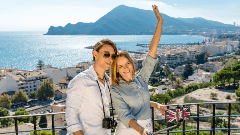 record turismo comunidad valenciana julio