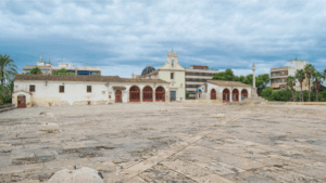 rutas culturales burjassot