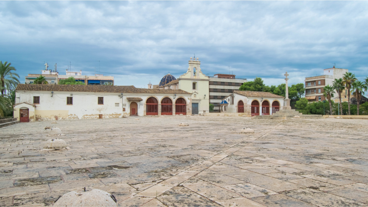 Regresan las Rutas Culturales de Burjassot