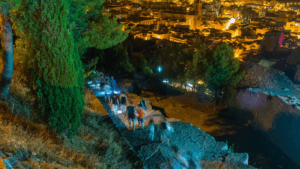 septiembre serfardi sagunto