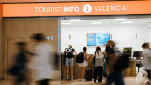 smarttourflow valencia proyecto turismo