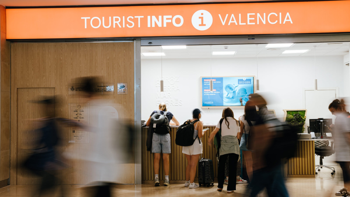 smarttourflow valencia proyecto turismo