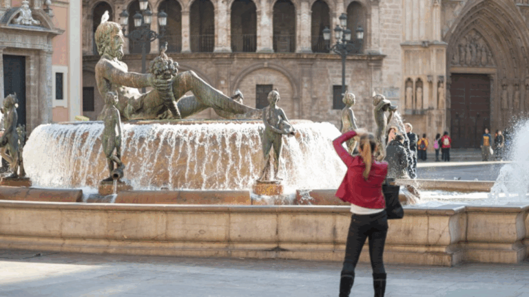 visitas guiadas fuentes valencia