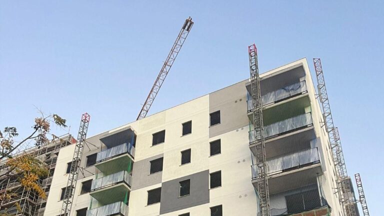 viviendas patraix alquiler asequible