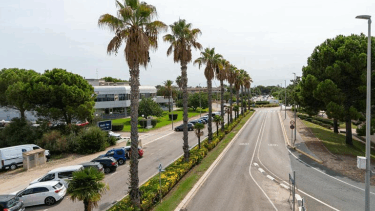 actuaciones parc tecnologic paterna