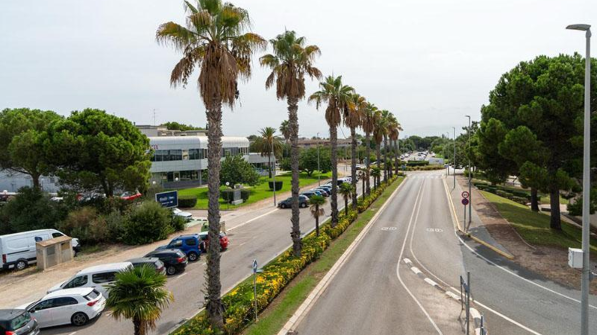 actuaciones parc tecnologic paterna