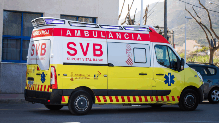 atropello tranvia tarongers valencia