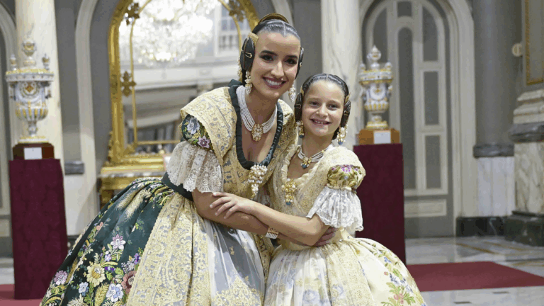 falleras 2026 valencia