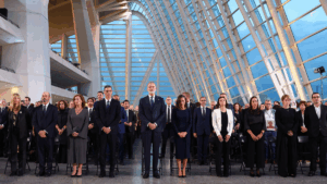 funeral estado valencia dana
