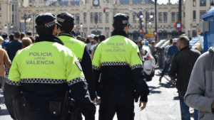 hombre muerto 15 anos valencia