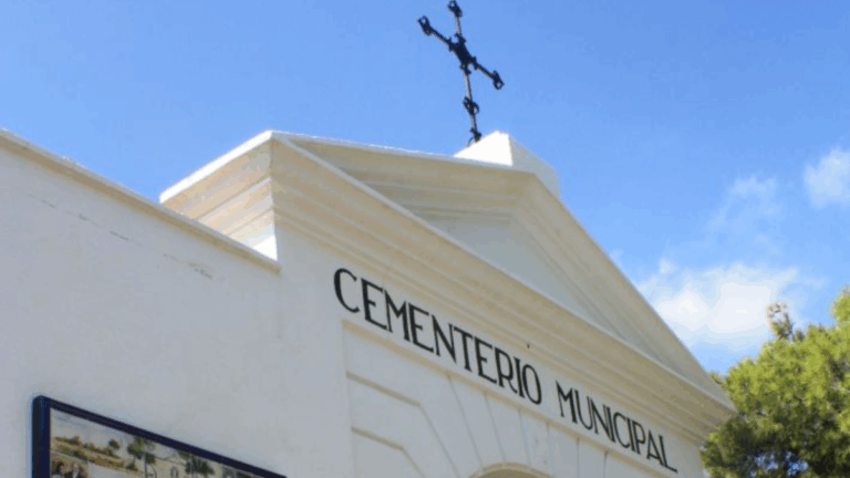 horario cementerio burjassot todos los santos