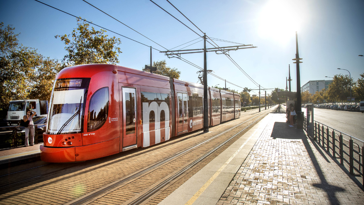metro medio maraton valencia metrovalencia