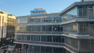 nueva sede turisme comunitat valenciana