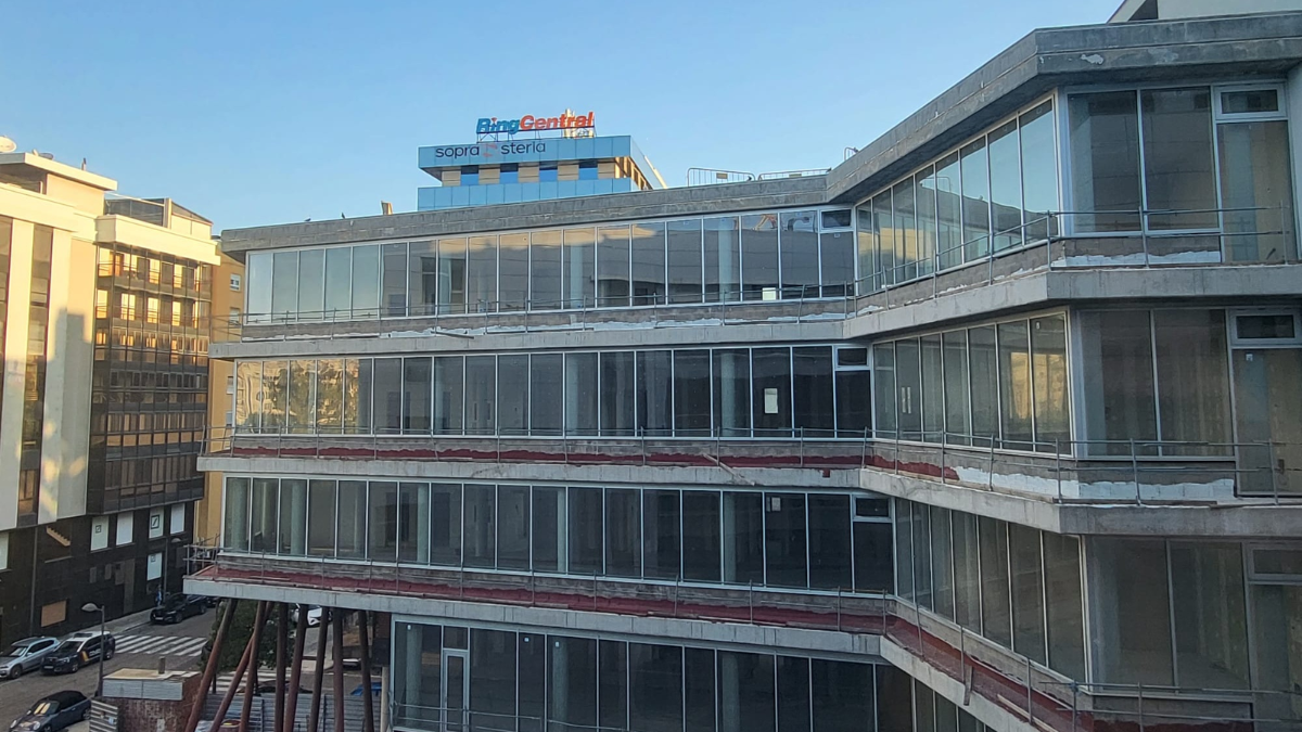 nueva sede turisme comunitat valenciana