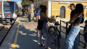 nuevas normas bicicletas metrovalencia