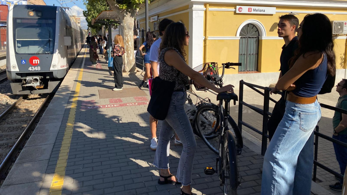 nuevas normas bicicletas metrovalencia