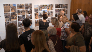 paiporta actividades aniversario dana