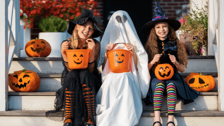 paterna actividades halloween