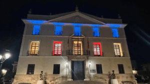 paterna aniversario dana