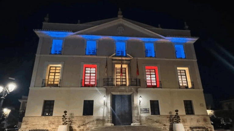 paterna aniversario dana