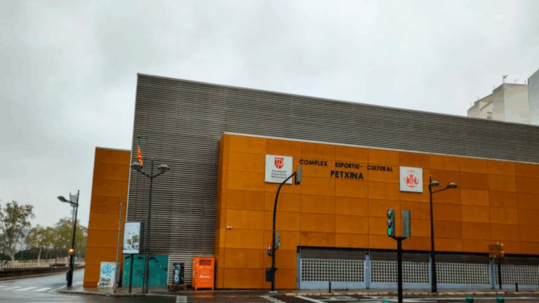 presupuesto fundacion deportiva valencia