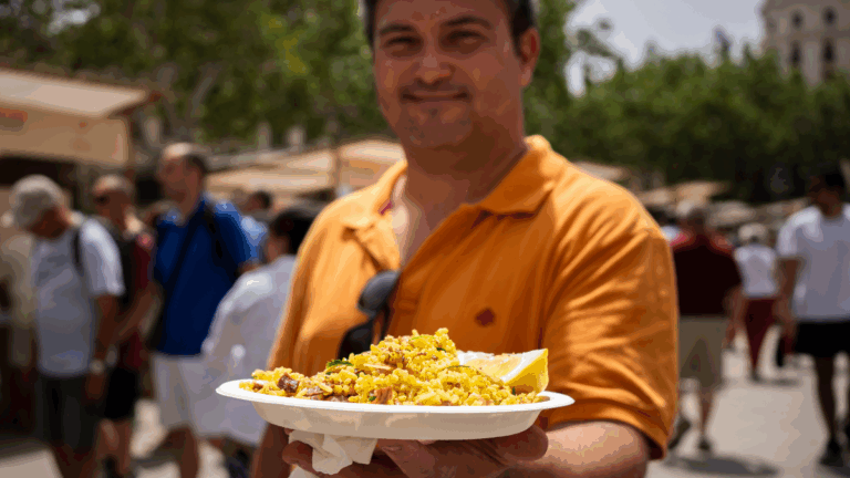 tastarros valencia 2025