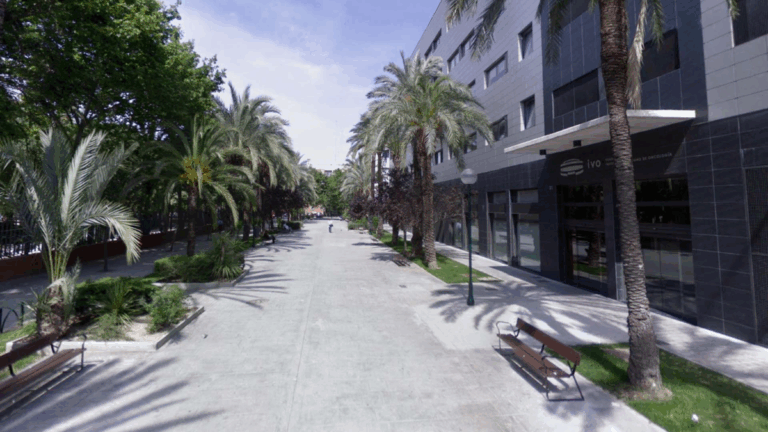 valencia ampliacion ivo