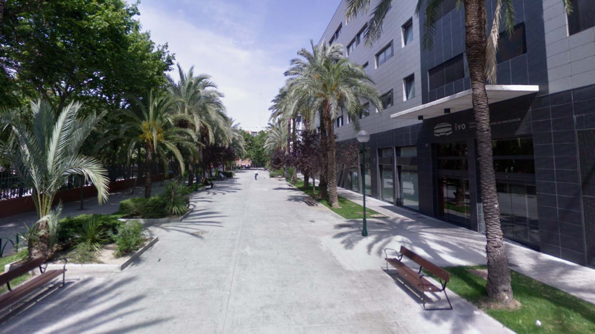 valencia ampliacion ivo