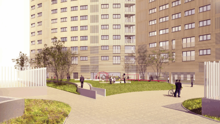 viviendas alquiler asequible quatre carreres valencia