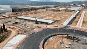 desarrollo parc sagunto