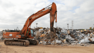 escombros paiporta dana