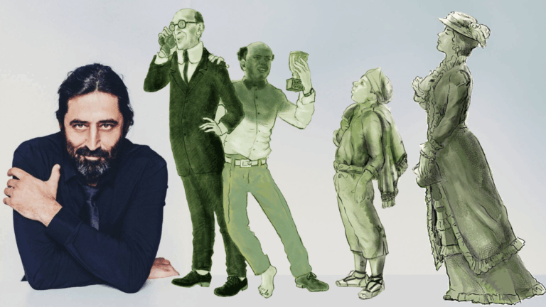 esculturas ruta literaria valencia