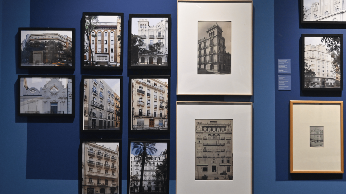 Valencia homenajea a Francisco Mora con una gran exposición por el 150 aniversario de su nacimiento