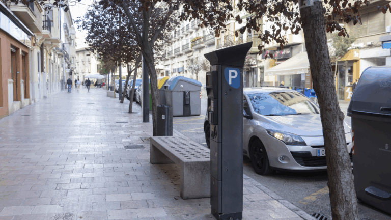 gandia solicitud tarjeta zona azul