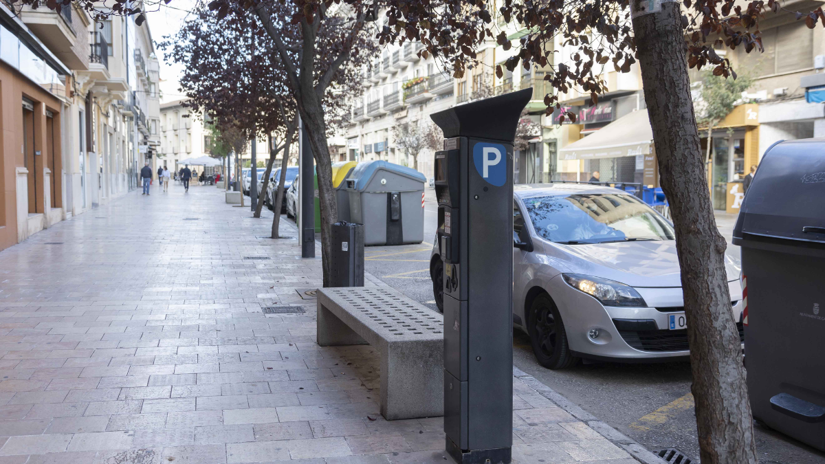 gandia solicitud tarjeta zona azul