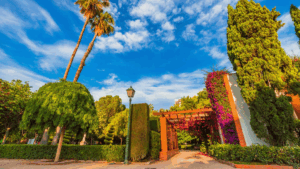 jardines viveros valencia feria consumo responsable