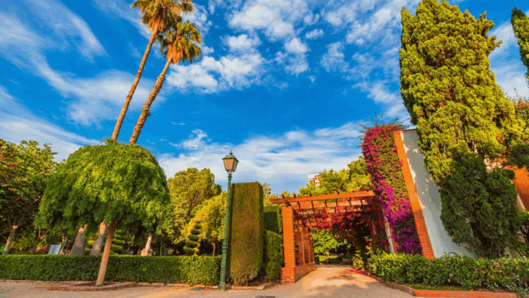 jardines viveros valencia feria consumo responsable