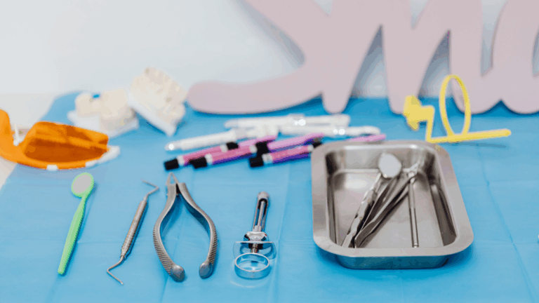 nina muerta alzira clinica dental valencia