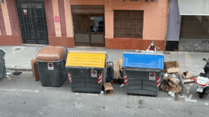 ordenanza limpieza valencia multas