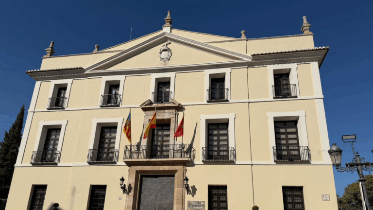 paterna presupuestos 2026