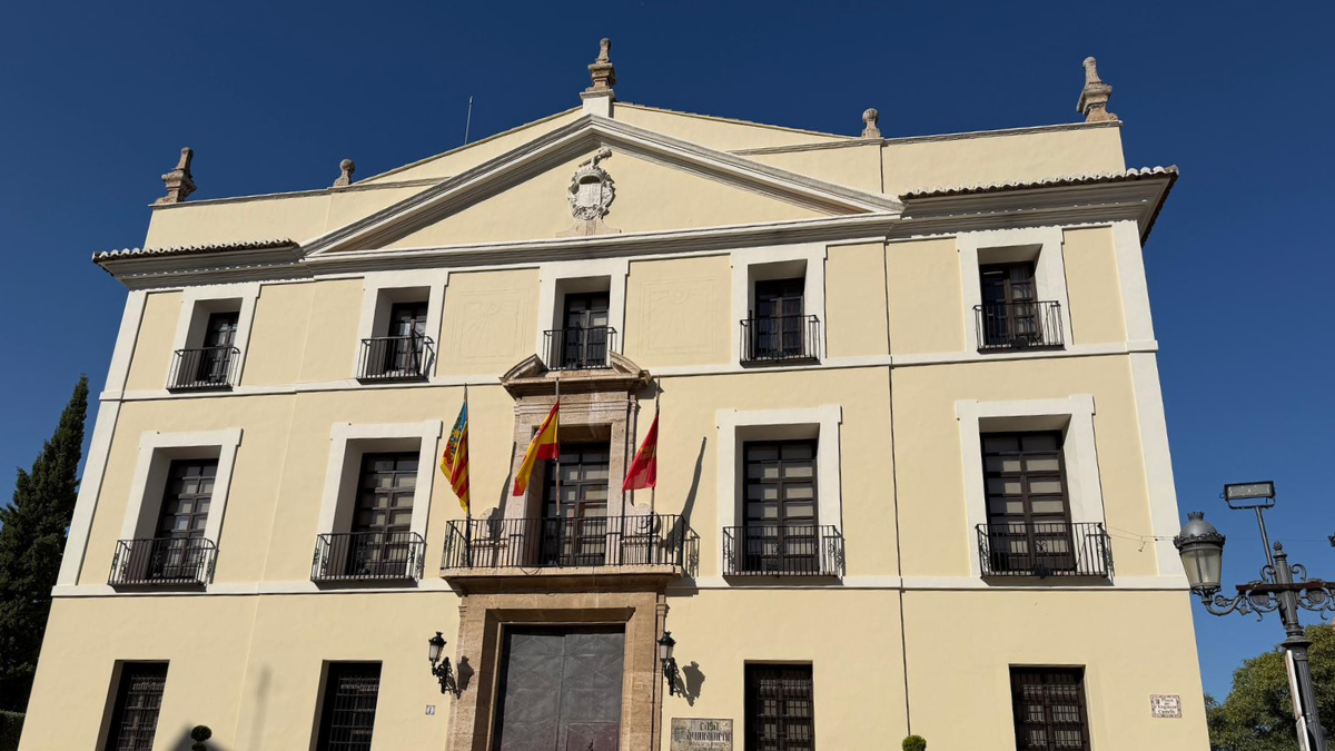 Paterna aprueba sus Presupuestos Municipales para 2026