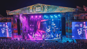 sansan festival entradas benicassim