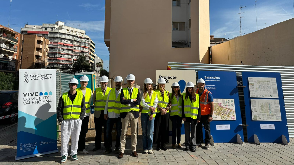 viviendas alquiler asequible valencia
