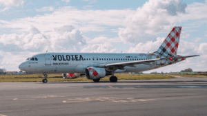 volotea vuelo valencia florencia